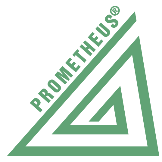 Prometheus logo